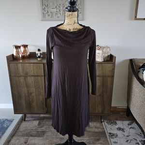 Eileen fisher dress